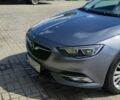 Опель Инсигния, объемом двигателя 1.96 л и пробегом 227 тыс. км за 13200 $, фото 1 на Automoto.ua
