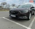 Опель Инсигния, объемом двигателя 1.96 л и пробегом 244 тыс. км за 15000 $, фото 1 на Automoto.ua