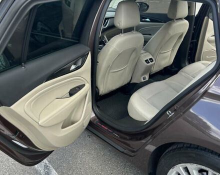 Опель Инсигния, объемом двигателя 1.96 л и пробегом 235 тыс. км за 16200 $, фото 13 на Automoto.ua