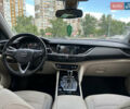 Опель Инсигния, объемом двигателя 1.96 л и пробегом 235 тыс. км за 16200 $, фото 9 на Automoto.ua