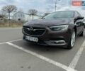 Опель Інсігнія, об'ємом двигуна 1.96 л та пробігом 244 тис. км за 15000 $, фото 1 на Automoto.ua