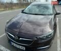 Опель Инсигния, объемом двигателя 1.96 л и пробегом 244 тыс. км за 15000 $, фото 2 на Automoto.ua