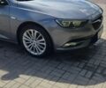 Опель Инсигния, объемом двигателя 1.96 л и пробегом 227 тыс. км за 13200 $, фото 8 на Automoto.ua