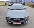 Опель Инсигния, объемом двигателя 2 л и пробегом 183 тыс. км за 16800 $, фото 1 на Automoto.ua