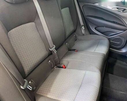 Опель Инсигния, объемом двигателя 0 л и пробегом 143 тыс. км за 17550 $, фото 9 на Automoto.ua