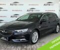 Опель Инсигния, объемом двигателя 0 л и пробегом 133 тыс. км за 15450 $, фото 1 на Automoto.ua