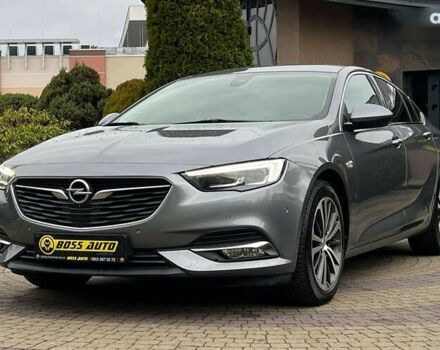 Опель Инсигния, объемом двигателя 2 л и пробегом 113 тыс. км за 18700 $, фото 2 на Automoto.ua