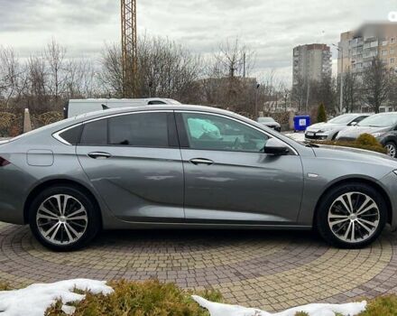 Опель Инсигния, объемом двигателя 2 л и пробегом 113 тыс. км за 18700 $, фото 7 на Automoto.ua