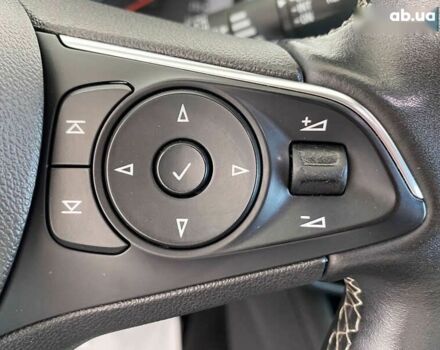 Опель Инсигния, объемом двигателя 0 л и пробегом 143 тыс. км за 17550 $, фото 14 на Automoto.ua