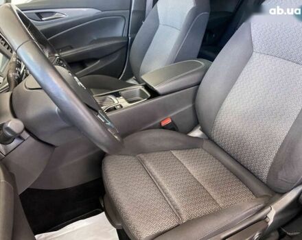 Опель Инсигния, объемом двигателя 0 л и пробегом 143 тыс. км за 17550 $, фото 6 на Automoto.ua