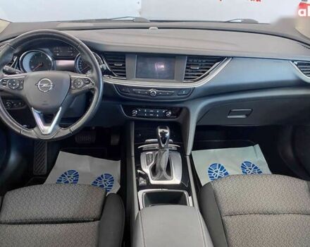 Опель Инсигния, объемом двигателя 0 л и пробегом 143 тыс. км за 17550 $, фото 11 на Automoto.ua