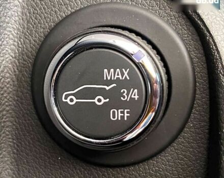 Опель Инсигния, объемом двигателя 0 л и пробегом 143 тыс. км за 17550 $, фото 25 на Automoto.ua