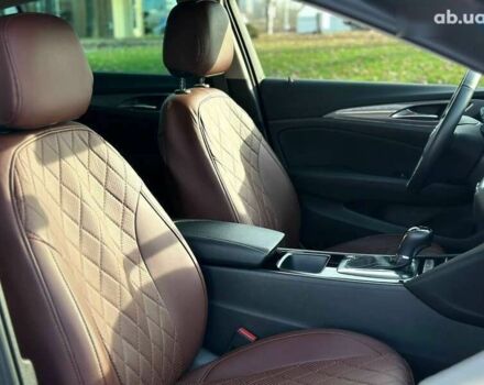 Опель Инсигния, объемом двигателя 1.5 л и пробегом 31 тыс. км за 16790 $, фото 13 на Automoto.ua