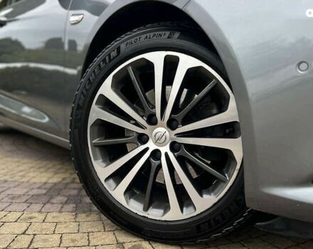 Опель Инсигния, объемом двигателя 2 л и пробегом 113 тыс. км за 18700 $, фото 22 на Automoto.ua