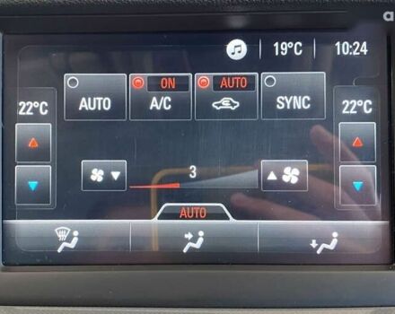 Опель Інсігнія, об'ємом двигуна 0 л та пробігом 143 тис. км за 17550 $, фото 29 на Automoto.ua