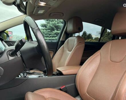 Опель Инсигния, объемом двигателя 2 л и пробегом 113 тыс. км за 18700 $, фото 8 на Automoto.ua