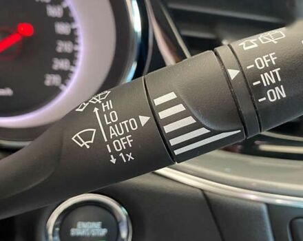 Опель Інсігнія, об'ємом двигуна 0 л та пробігом 143 тис. км за 17550 $, фото 14 на Automoto.ua