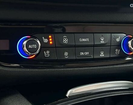 Опель Инсигния, объемом двигателя 2 л и пробегом 113 тыс. км за 18700 $, фото 15 на Automoto.ua