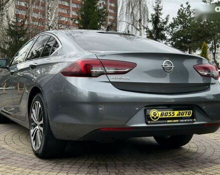 Опель Инсигния, объемом двигателя 2 л и пробегом 113 тыс. км за 18700 $, фото 4 на Automoto.ua