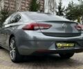 Опель Инсигния, объемом двигателя 2 л и пробегом 113 тыс. км за 18700 $, фото 4 на Automoto.ua