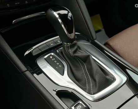 Опель Инсигния, объемом двигателя 2 л и пробегом 113 тыс. км за 18700 $, фото 16 на Automoto.ua