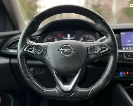 Опель Инсигния, объемом двигателя 2 л и пробегом 113 тыс. км за 18700 $, фото 9 на Automoto.ua