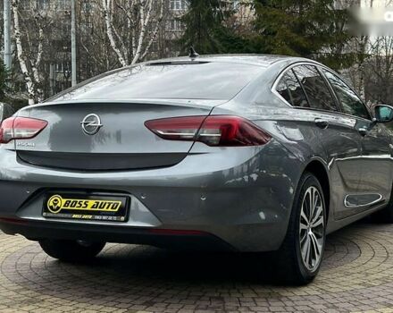 Опель Инсигния, объемом двигателя 2 л и пробегом 113 тыс. км за 18700 $, фото 6 на Automoto.ua