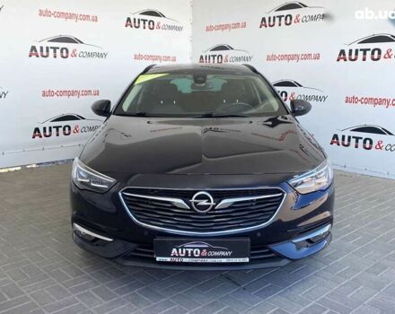 Опель Инсигния, объемом двигателя 0 л и пробегом 143 тыс. км за 17550 $, фото 1 на Automoto.ua