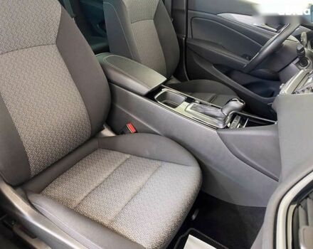 Опель Інсігнія, об'ємом двигуна 0 л та пробігом 143 тис. км за 17550 $, фото 20 на Automoto.ua