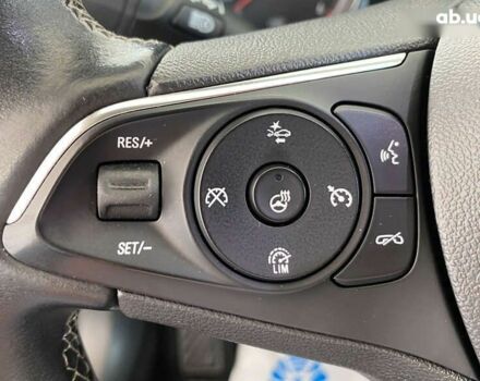 Опель Інсігнія, об'ємом двигуна 0 л та пробігом 143 тис. км за 17550 $, фото 11 на Automoto.ua