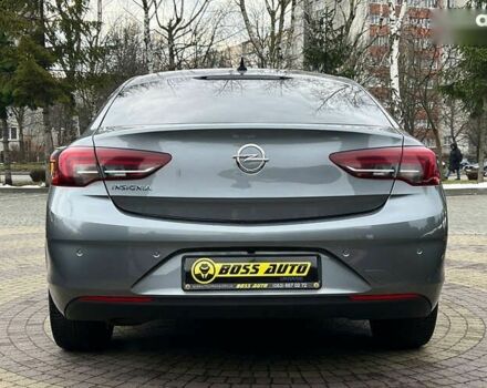 Опель Инсигния, объемом двигателя 2 л и пробегом 113 тыс. км за 18700 $, фото 5 на Automoto.ua
