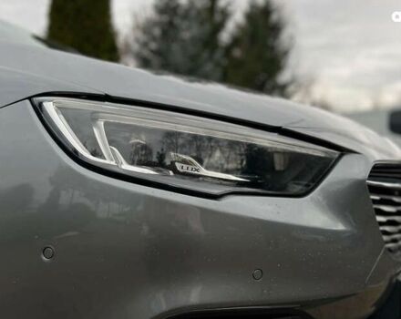 Опель Инсигния, объемом двигателя 2 л и пробегом 113 тыс. км за 18700 $, фото 23 на Automoto.ua