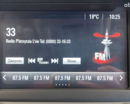 Опель Инсигния, объемом двигателя 0 л и пробегом 143 тыс. км за 17550 $, фото 29 на Automoto.ua