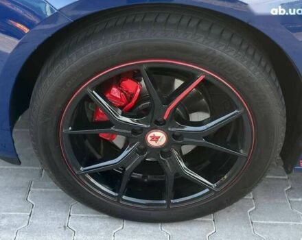 Опель Инсигния, объемом двигателя 1.5 л и пробегом 31 тыс. км за 16790 $, фото 26 на Automoto.ua