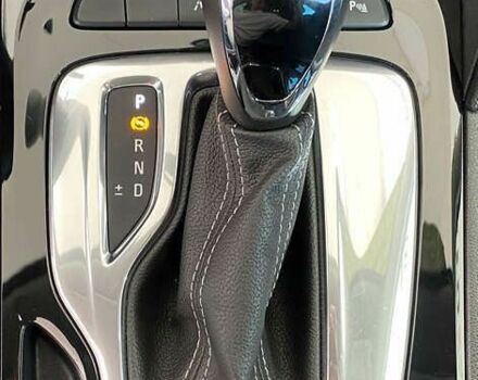 Опель Инсигния, объемом двигателя 0 л и пробегом 143 тыс. км за 17550 $, фото 19 на Automoto.ua