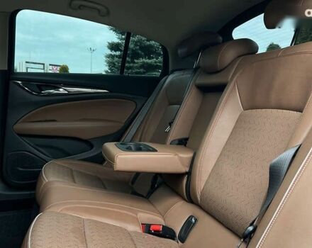 Опель Инсигния, объемом двигателя 2 л и пробегом 113 тыс. км за 18700 $, фото 21 на Automoto.ua