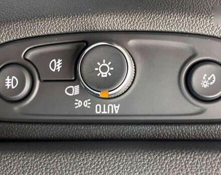 Опель Инсигния, объемом двигателя 0 л и пробегом 143 тыс. км за 17550 $, фото 23 на Automoto.ua