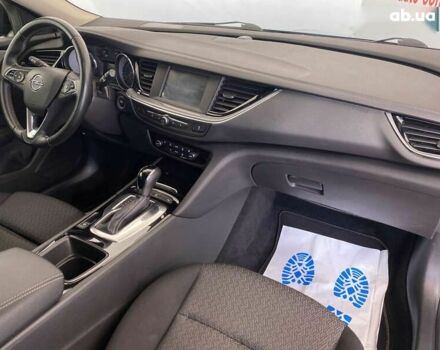 Опель Инсигния, объемом двигателя 0 л и пробегом 143 тыс. км за 17550 $, фото 7 на Automoto.ua