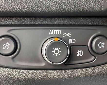 Опель Інсігнія, об'ємом двигуна 0 л та пробігом 143 тис. км за 17550 $, фото 17 на Automoto.ua