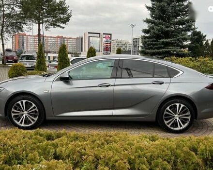 Опель Инсигния, объемом двигателя 2 л и пробегом 113 тыс. км за 18700 $, фото 3 на Automoto.ua