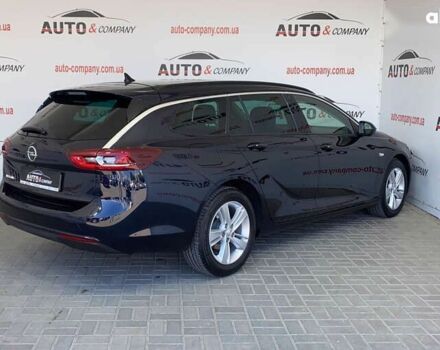 Опель Инсигния, объемом двигателя 0 л и пробегом 143 тыс. км за 17550 $, фото 2 на Automoto.ua