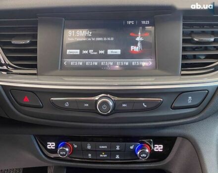 Опель Инсигния, объемом двигателя 0 л и пробегом 143 тыс. км за 17550 $, фото 20 на Automoto.ua