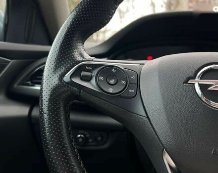 Опель Инсигния, объемом двигателя 2 л и пробегом 113 тыс. км за 18700 $, фото 10 на Automoto.ua