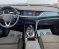 Опель Інсігнія, об'ємом двигуна 0 л та пробігом 143 тис. км за 17550 $, фото 21 на Automoto.ua