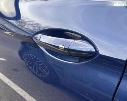 Опель Инсигния, объемом двигателя 1.5 л и пробегом 155 тыс. км за 17171 $, фото 11 на Automoto.ua