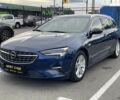 Опель Инсигния, объемом двигателя 1.5 л и пробегом 155 тыс. км за 17171 $, фото 1 на Automoto.ua