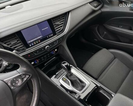 Опель Инсигния, объемом двигателя 1.5 л и пробегом 155 тыс. км за 17171 $, фото 20 на Automoto.ua