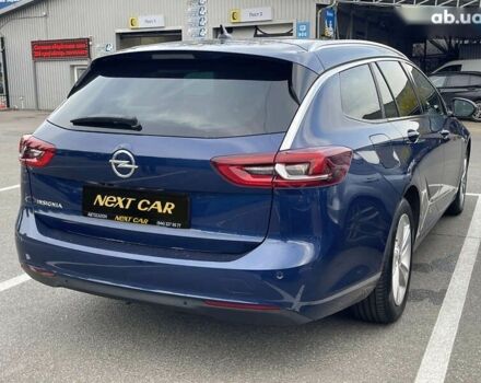 Опель Инсигния, объемом двигателя 1.5 л и пробегом 155 тыс. км за 17171 $, фото 2 на Automoto.ua