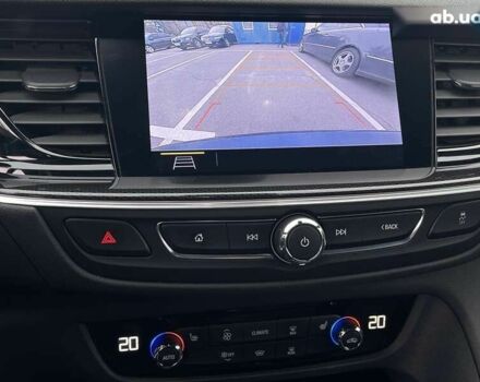 Опель Инсигния, объемом двигателя 1.5 л и пробегом 155 тыс. км за 17171 $, фото 21 на Automoto.ua