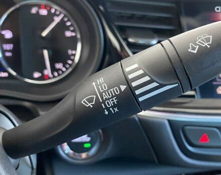 Опель Инсигния, объемом двигателя 2 л и пробегом 140 тыс. км за 19950 $, фото 22 на Automoto.ua